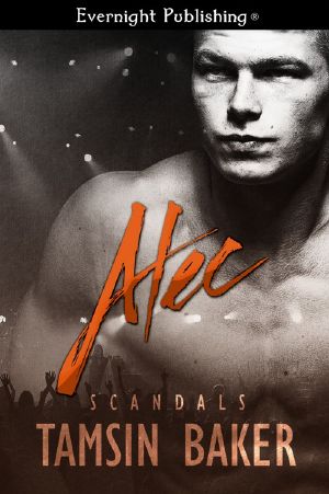 [Scandals 04] • Alec